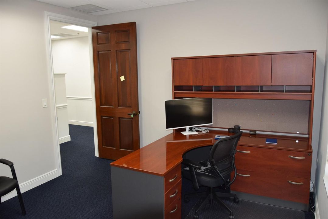 Suite 205