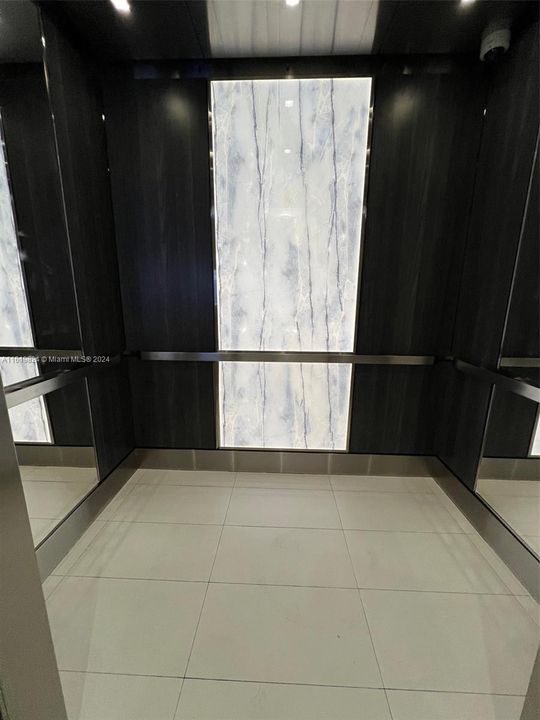 Elevator