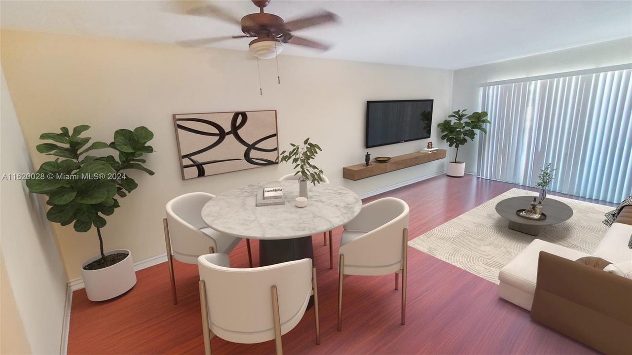 На продажу: $184,999 (1 спален, 1 ванн, 700 Квадратных фут)