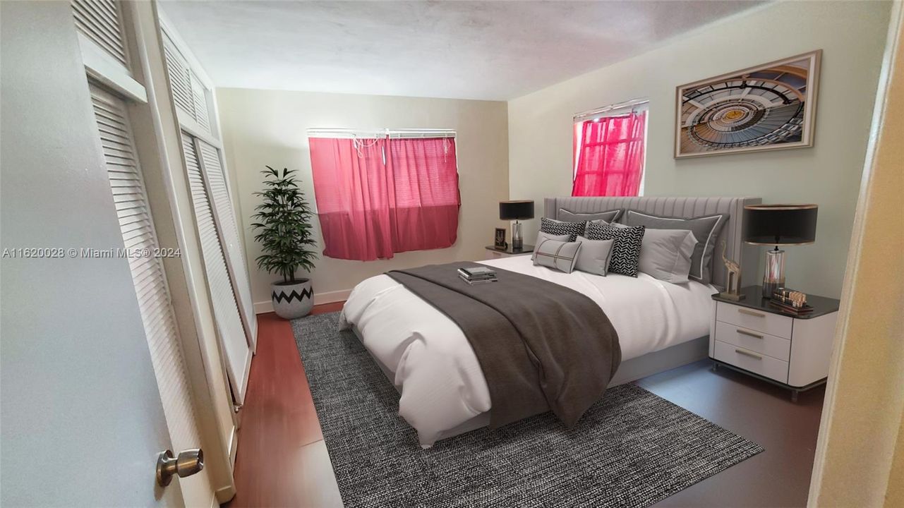 На продажу: $184,999 (1 спален, 1 ванн, 700 Квадратных фут)