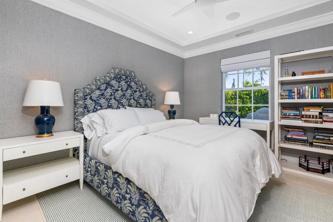 Guest Suite