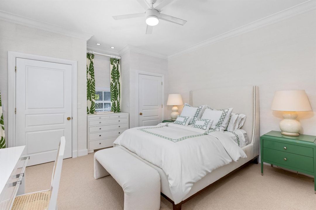 Guest Suite