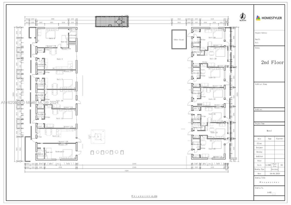 На продажу: $6,750,000 (0 спален, 0 ванн, 9368 Квадратных фут)