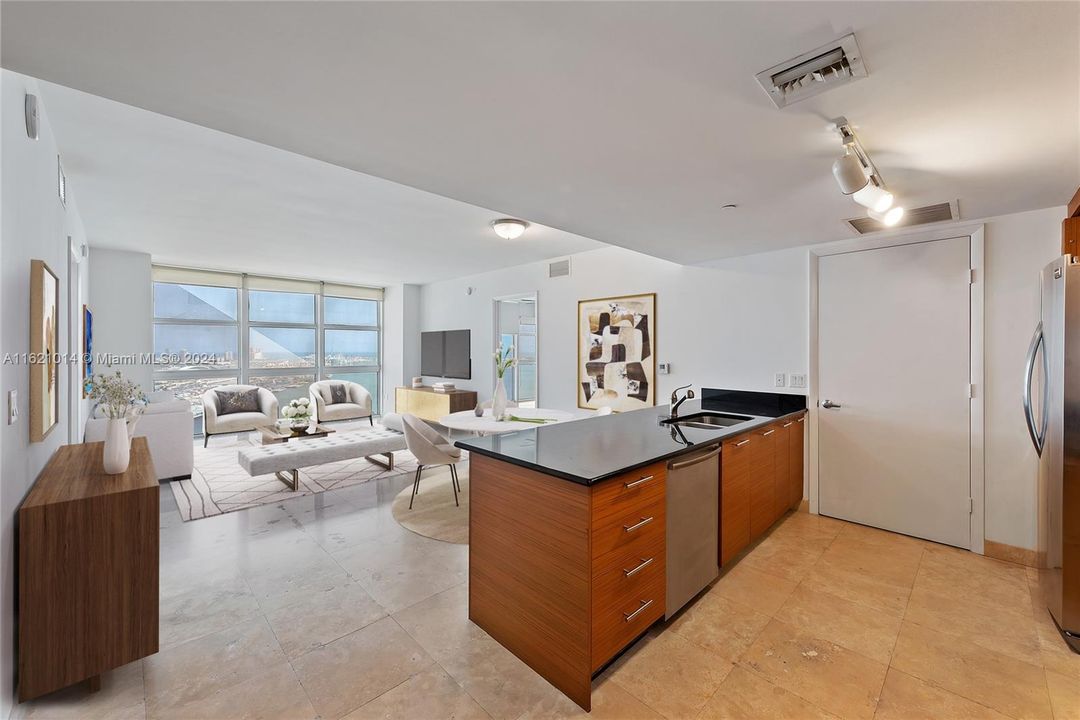 For Sale: $799,000 (2 beds, 2 baths, 1322 Square Feet)