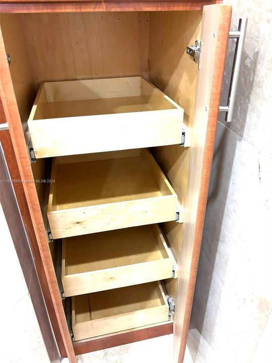 cabinets in primary bath