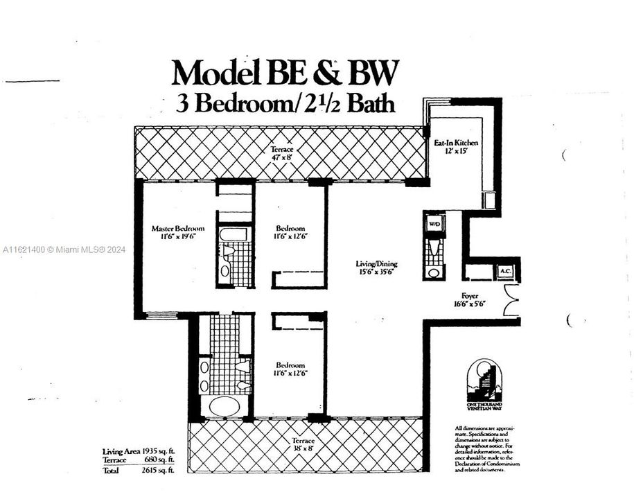 Active With Contract: $1,975,000 (3 beds, 2 baths, 2010 Square Feet)