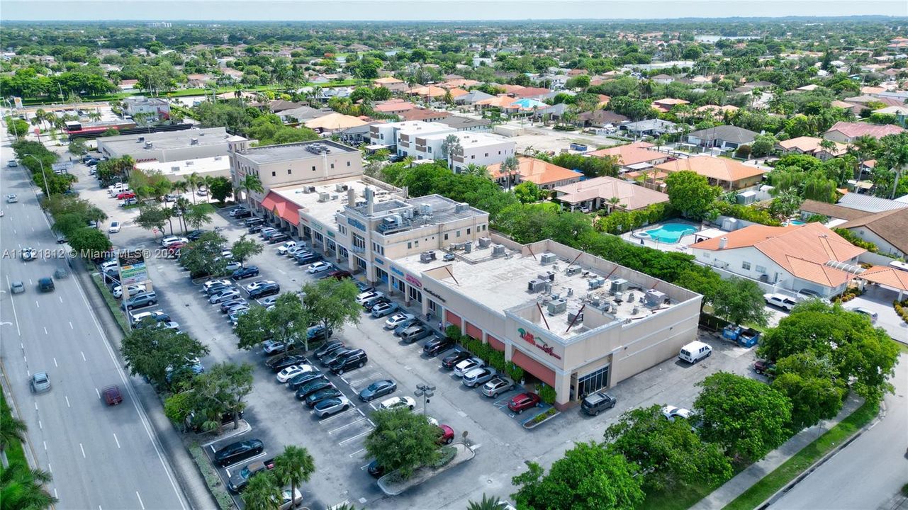 Close to Islas Canarias Cafe (and Bakery) (Walking distance) near 137th AV and bird rd in Kendall