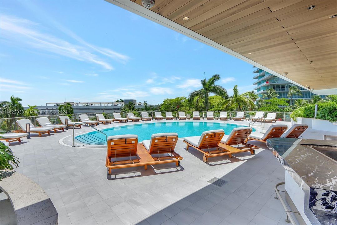 Active With Contract: $2,100,000 (2 beds, 2 baths, 1023 Square Feet)