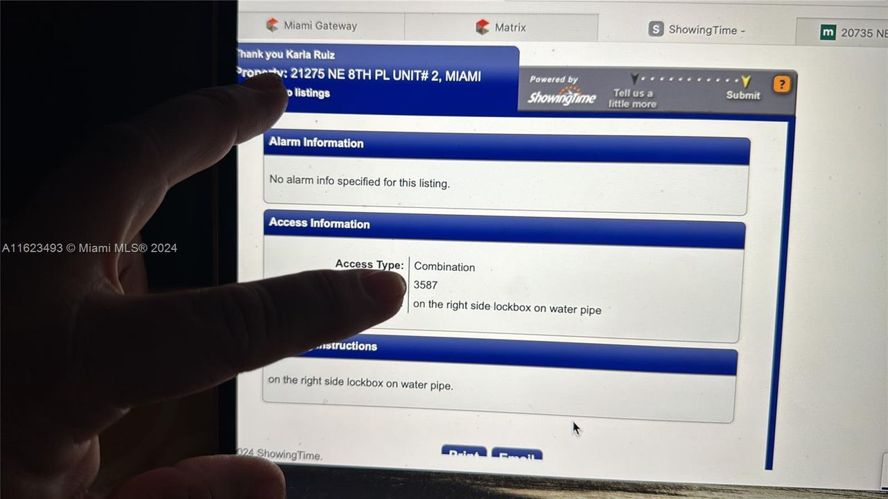 Recently Rented: $1,700 (1 beds, 1 baths, 500 Square Feet)