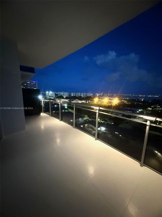 THE LEXI NORTH BAY VILLAGE RESIDENCE 808