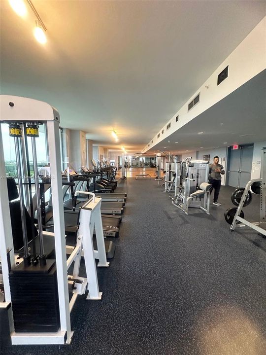 THE LEXI NORTH BAY VILLAGE