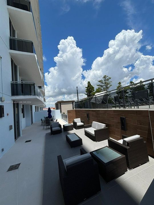 THE LEXI NORTH BAY VILLAGE