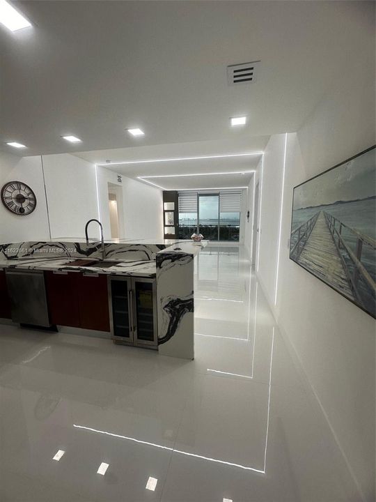 THE LEXI NORTH BAY VILLAGE RESIDENCE 808