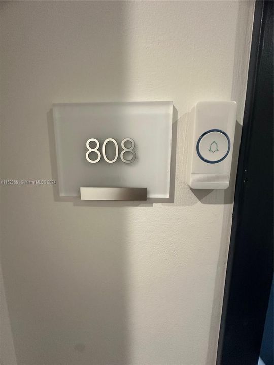 THE LEXI NORTH BAY VILLAGE RESIDENCE 808