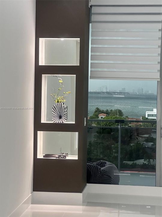 THE LEXI NORTH BAY VILLAGE RESIDENCE 808