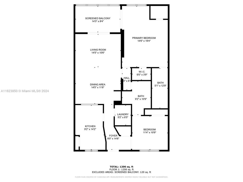 Vendido Recientemente: $199,500 (2 camas, 2 baños, 1222 Pies cuadrados)