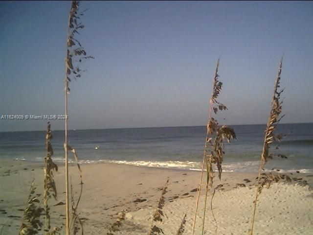 Beautiful Gulf Beaches at Boca Grande - Just approx 10 minute drive to the Boca Grande Causeway!