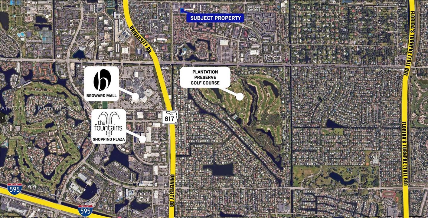 7501 NW 4TH ST Plantation, FL 33317