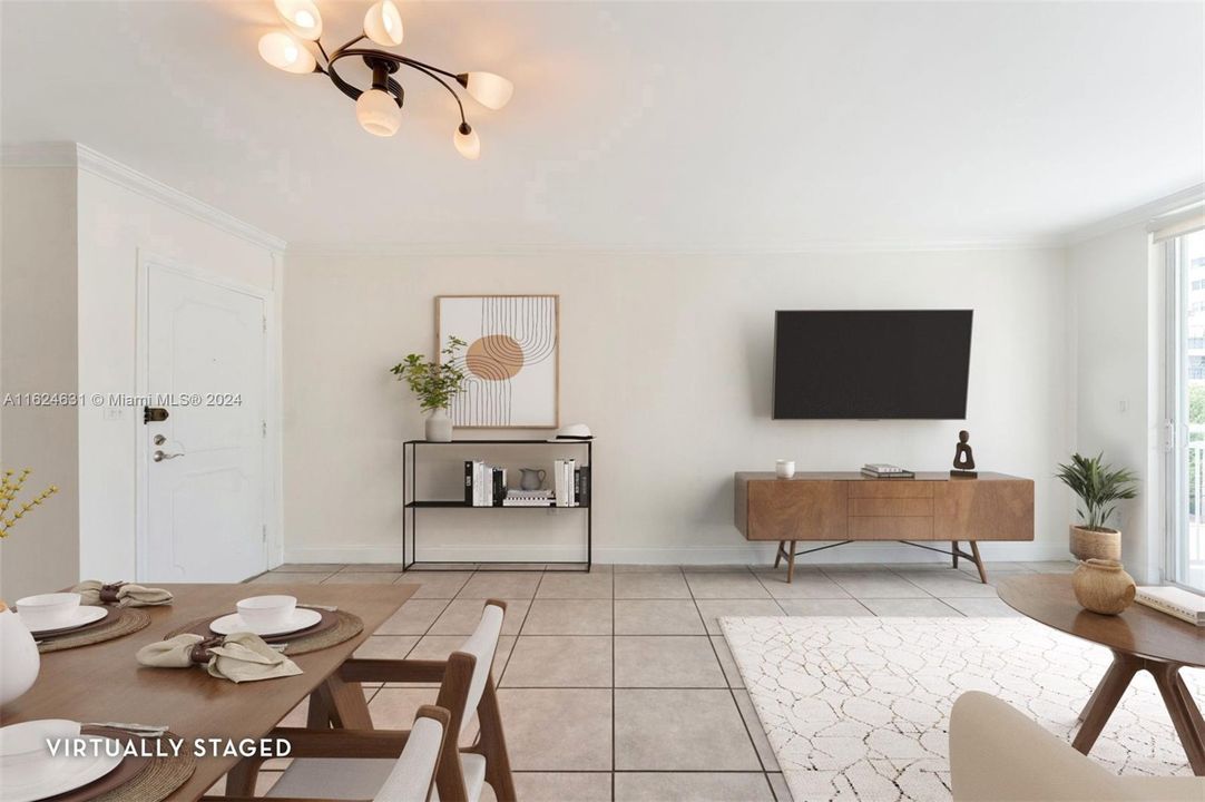 Active With Contract: $359,000 (1 beds, 1 baths, 718 Square Feet)