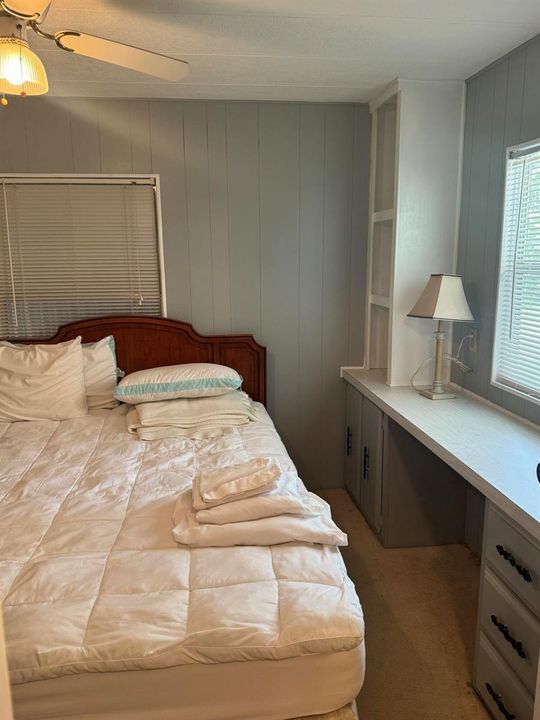 Secondary Bedroom 1