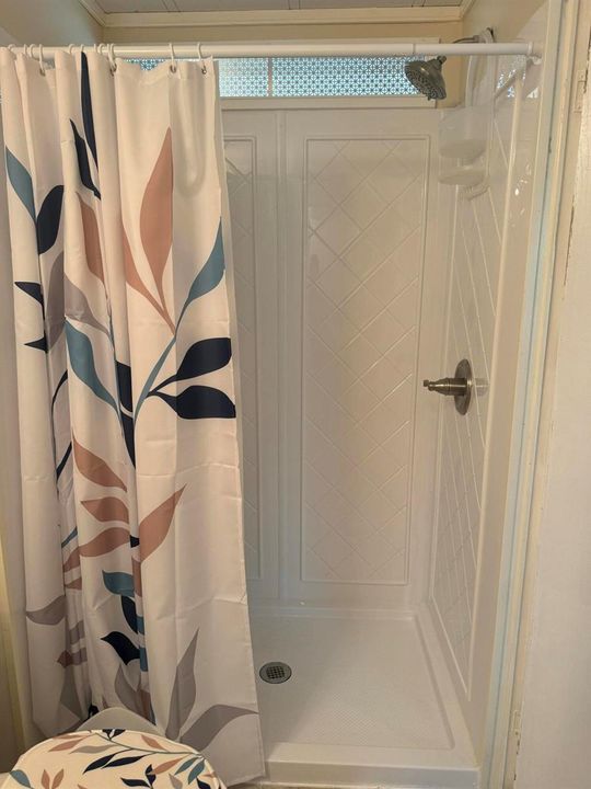 Secondary Bathroom 2