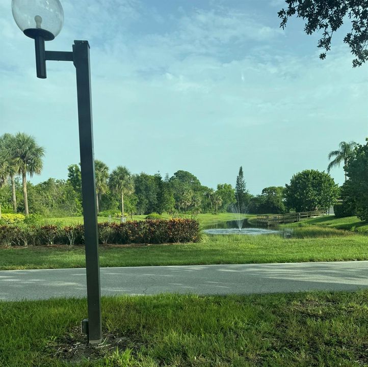 Community Lake