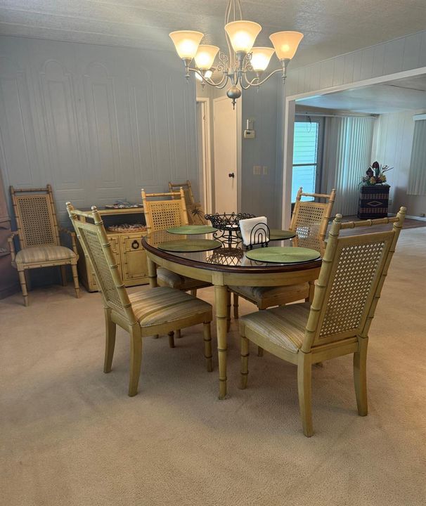 Dining Room 1