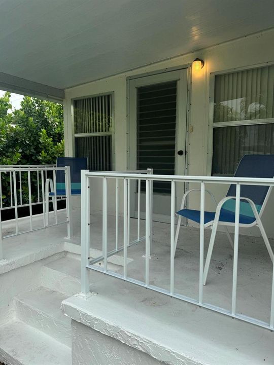 Open Porch 2