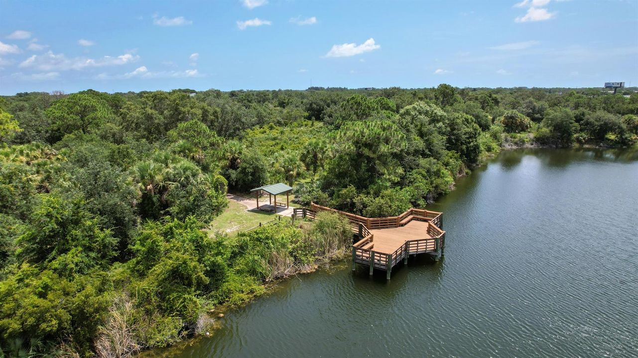 Gordy Road Preserve