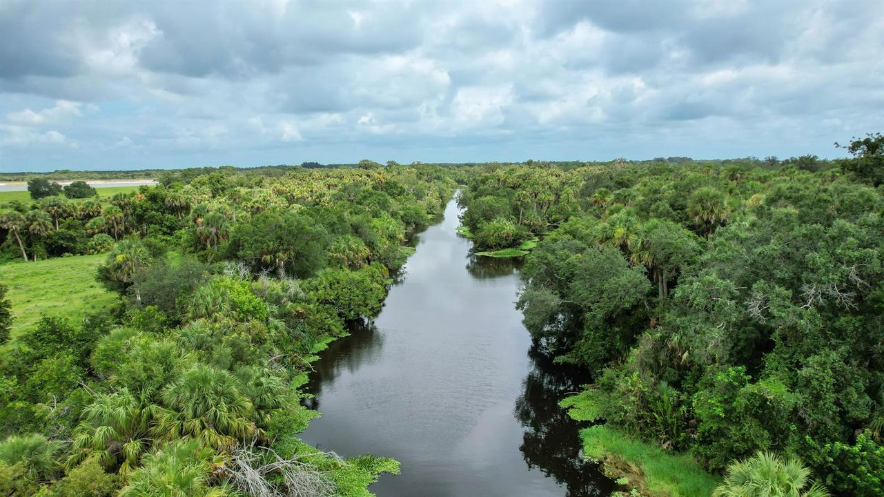 ten mile creek