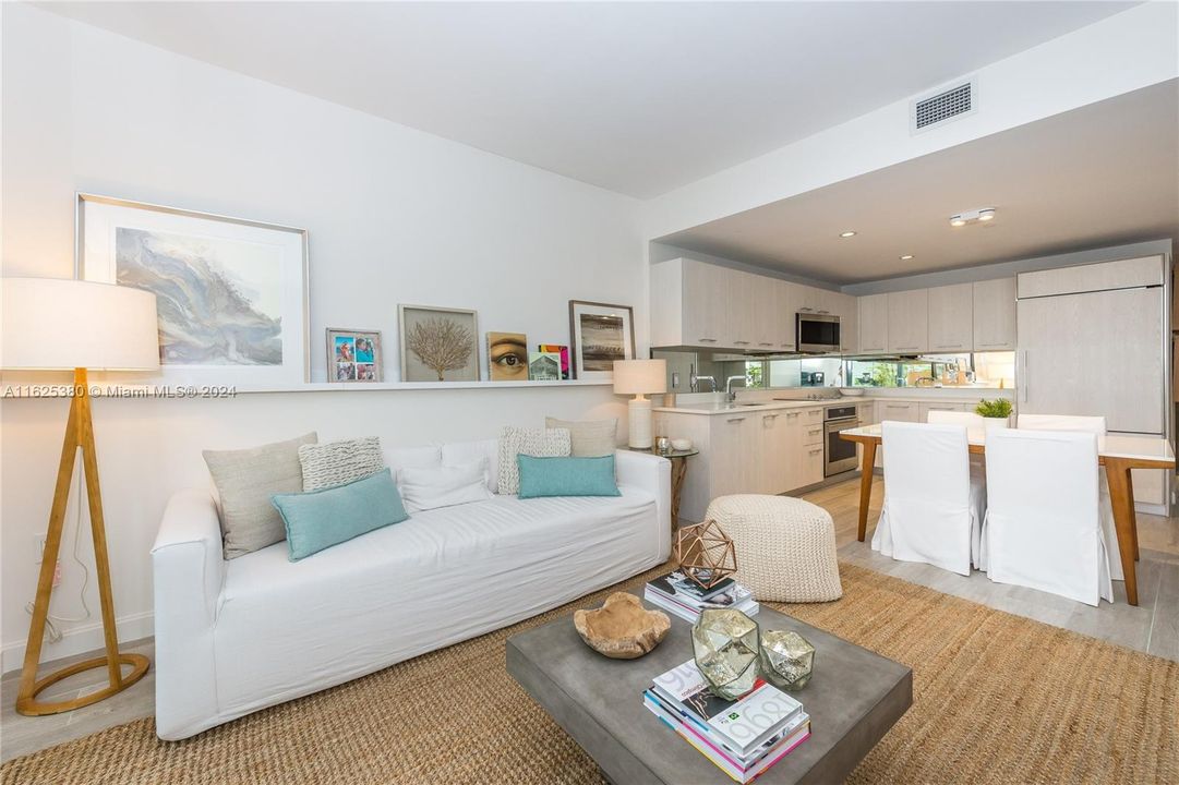 Recently Rented: $4,000 (1 beds, 1 baths, 776 Square Feet)