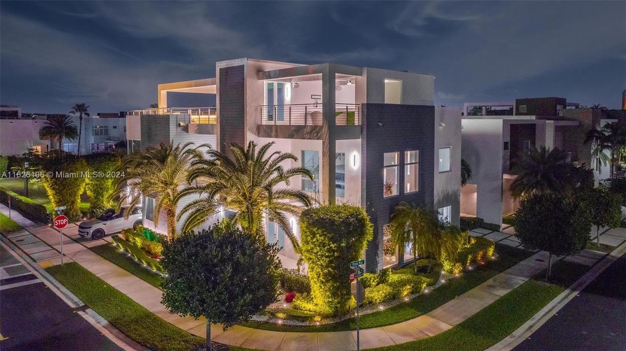 En Venta: $2,850,000 (5 camas, 5 baños, 4097 Pies cuadrados)