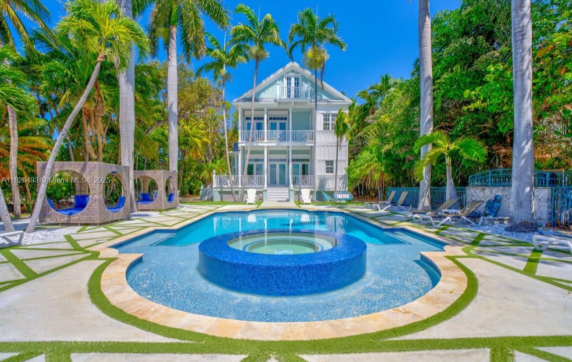 For Sale: $4,999,900 (4 beds, 4 baths, 3001 Square Feet)