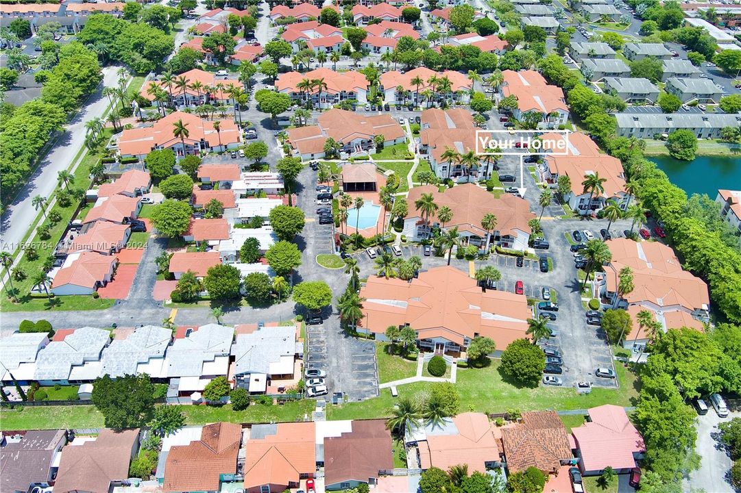 Recently Sold: $324,900 (2 beds, 2 baths, 820 Square Feet)