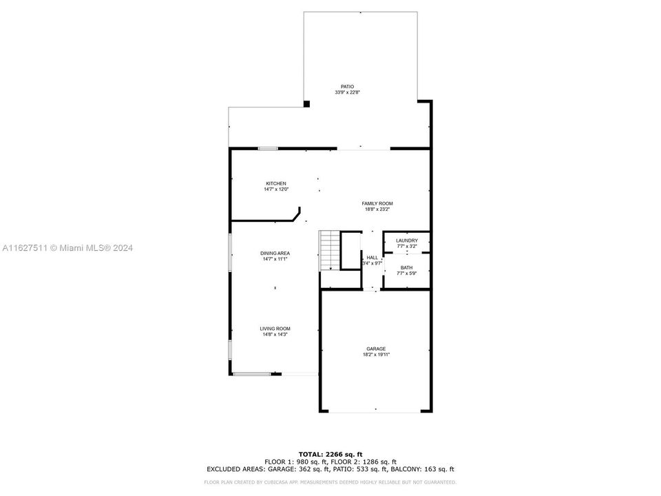 Recently Rented: $4,600 (4 beds, 2 baths, 2500 Square Feet)