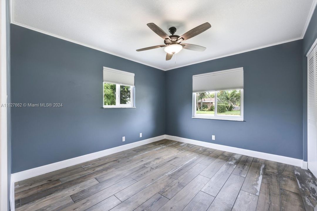 Guest bedroom