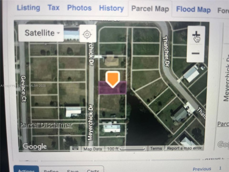 最近售出: $19,999 (0.12 acres)