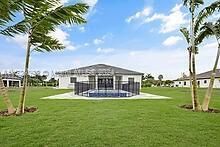 Active With Contract: $1,375,000 (5 beds, 3 baths, 3093 Square Feet)