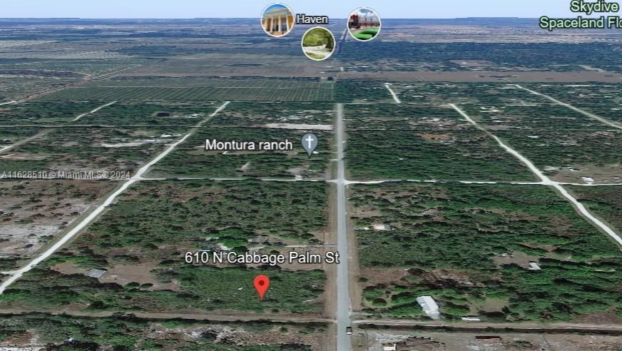 En Venta: $150,000 (2.50 acres)