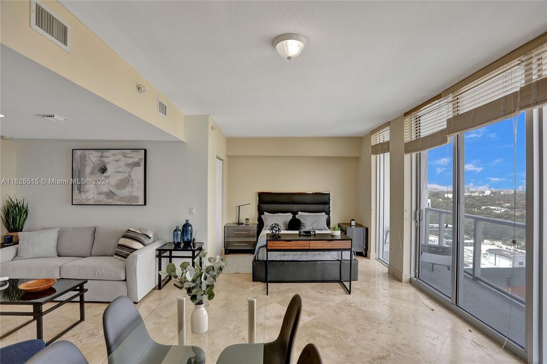 Recently Rented: $2,550 (0 beds, 1 baths, 580 Square Feet)