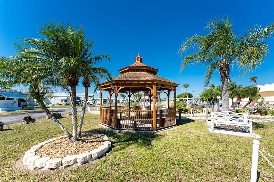 Gazebo