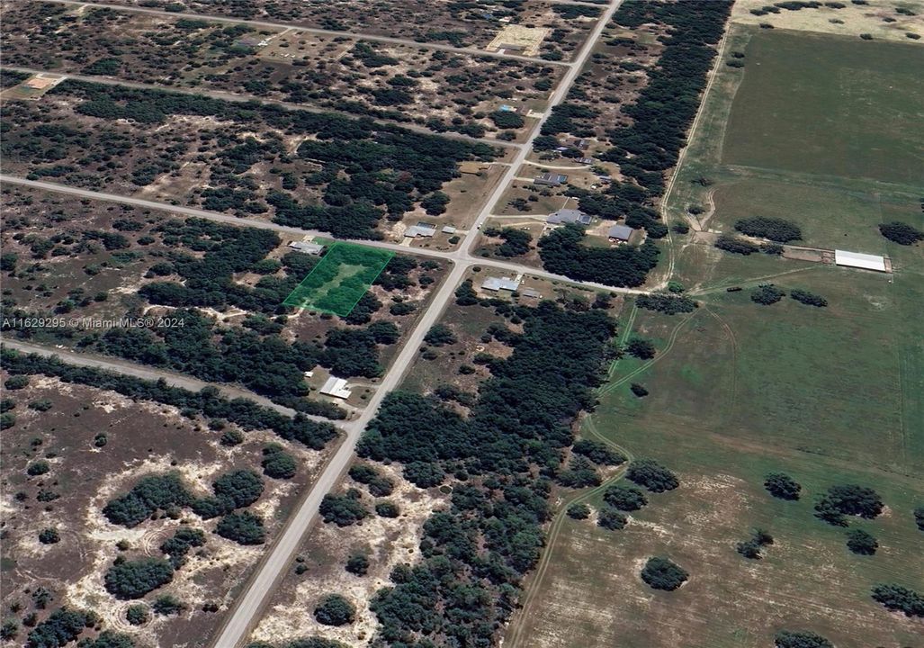 For Sale: $42,500 (0.99 acres)