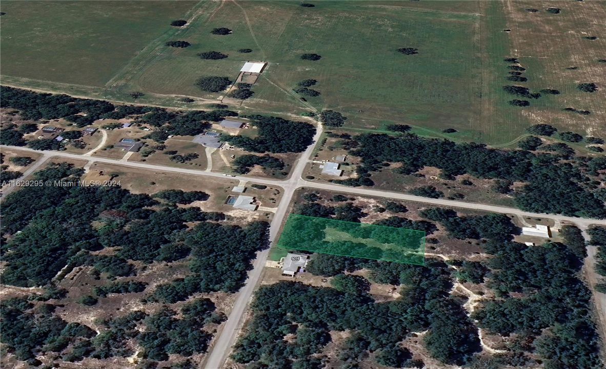 For Sale: $42,500 (0.99 acres)