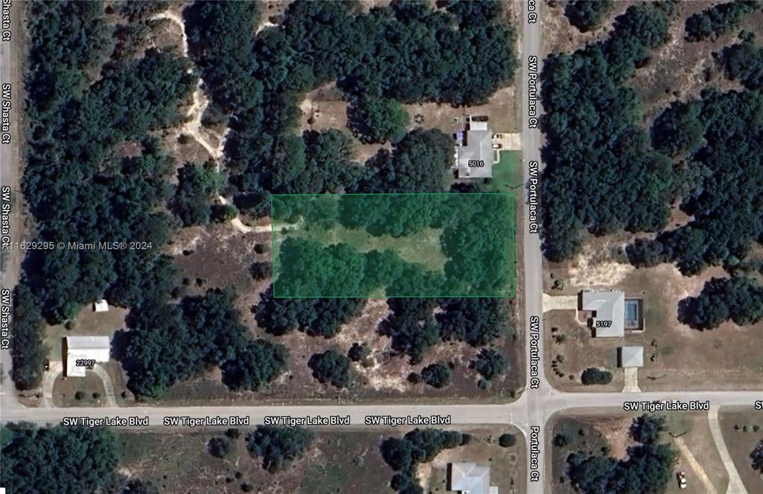 For Sale: $42,500 (0.99 acres)