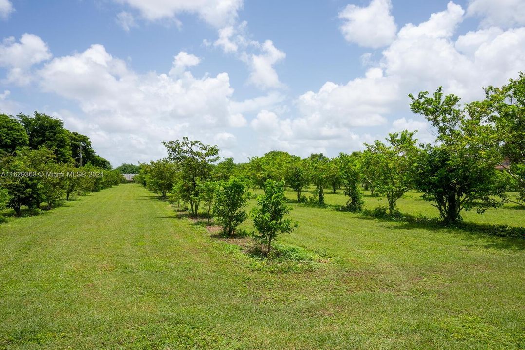 En Venta: $450,000 (2.37 acres)