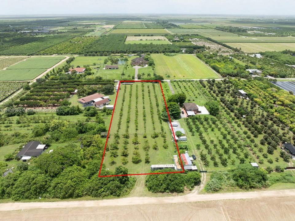 For Sale: $450,000 (2.37 acres)