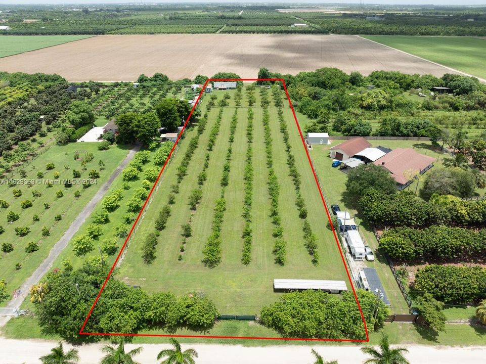 For Sale: $450,000 (2.37 acres)