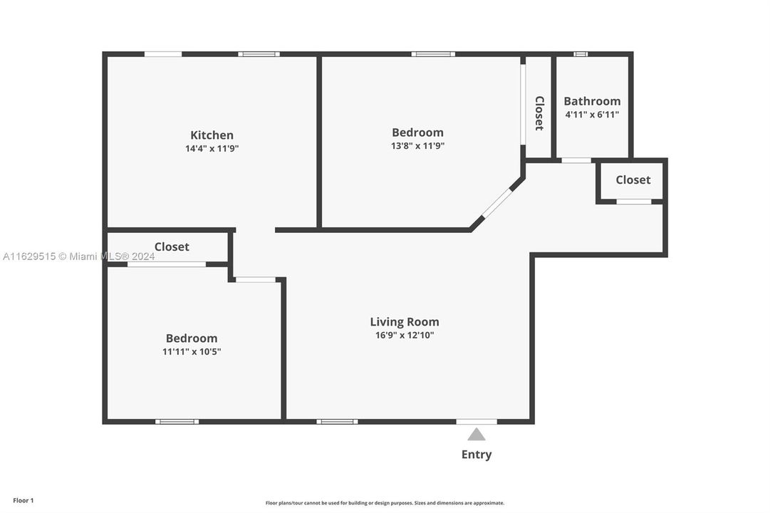 Activo con contrato: $885,000 (0 camas, 0 baños, 3208 Pies cuadrados)