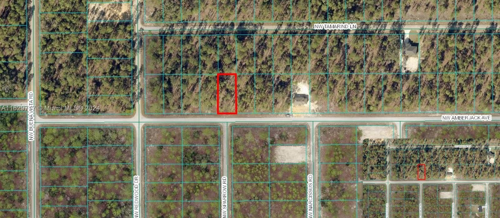 For Sale: $20,000 (0.24 acres)