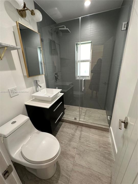 Bathroom 2
